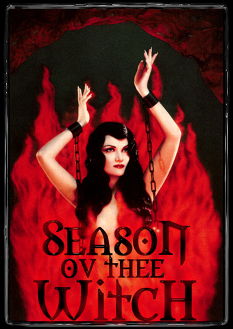 season of the witch